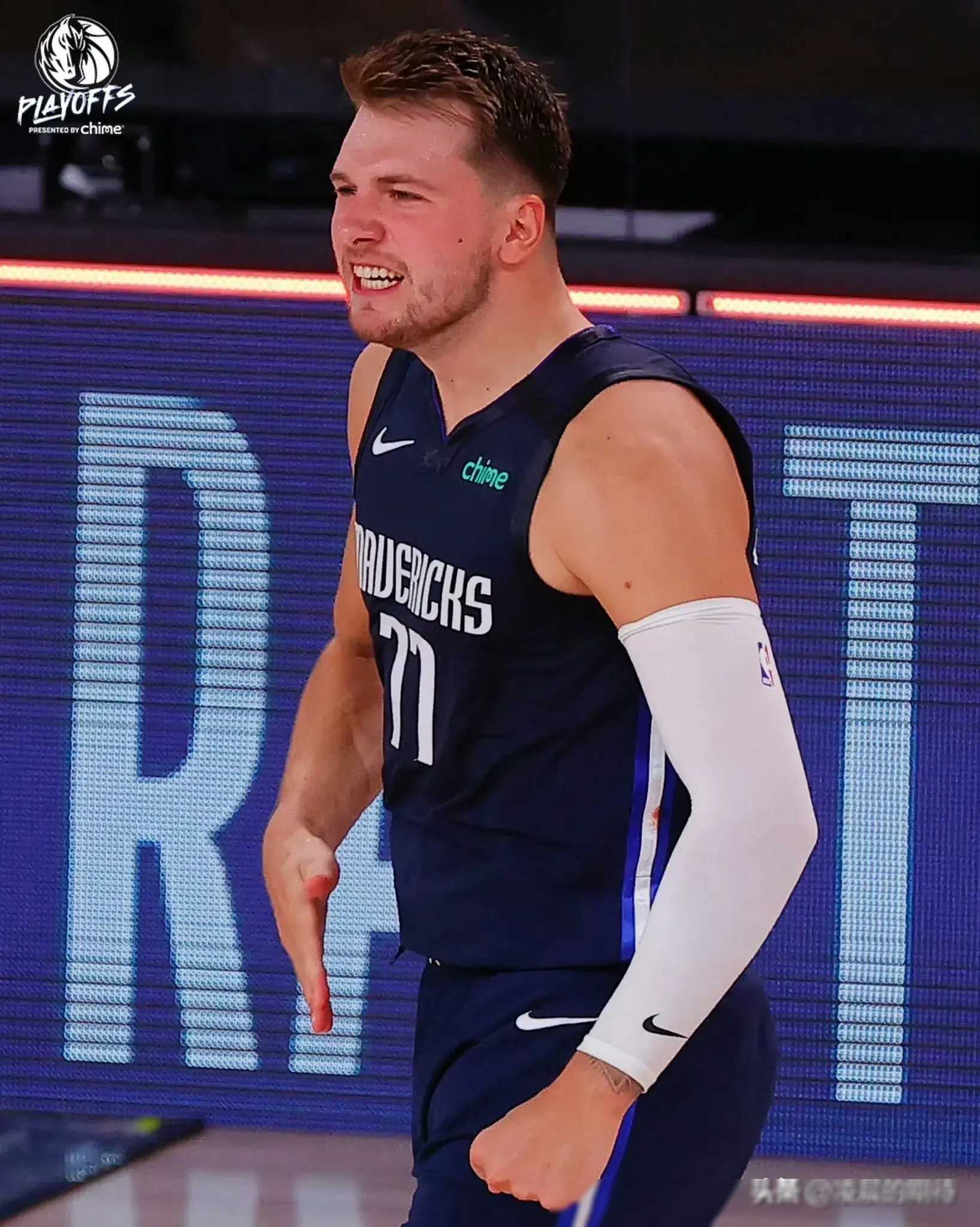 小牛球星卢卡·东契奇获封最佳年轻球员未来令人期待的简单介绍