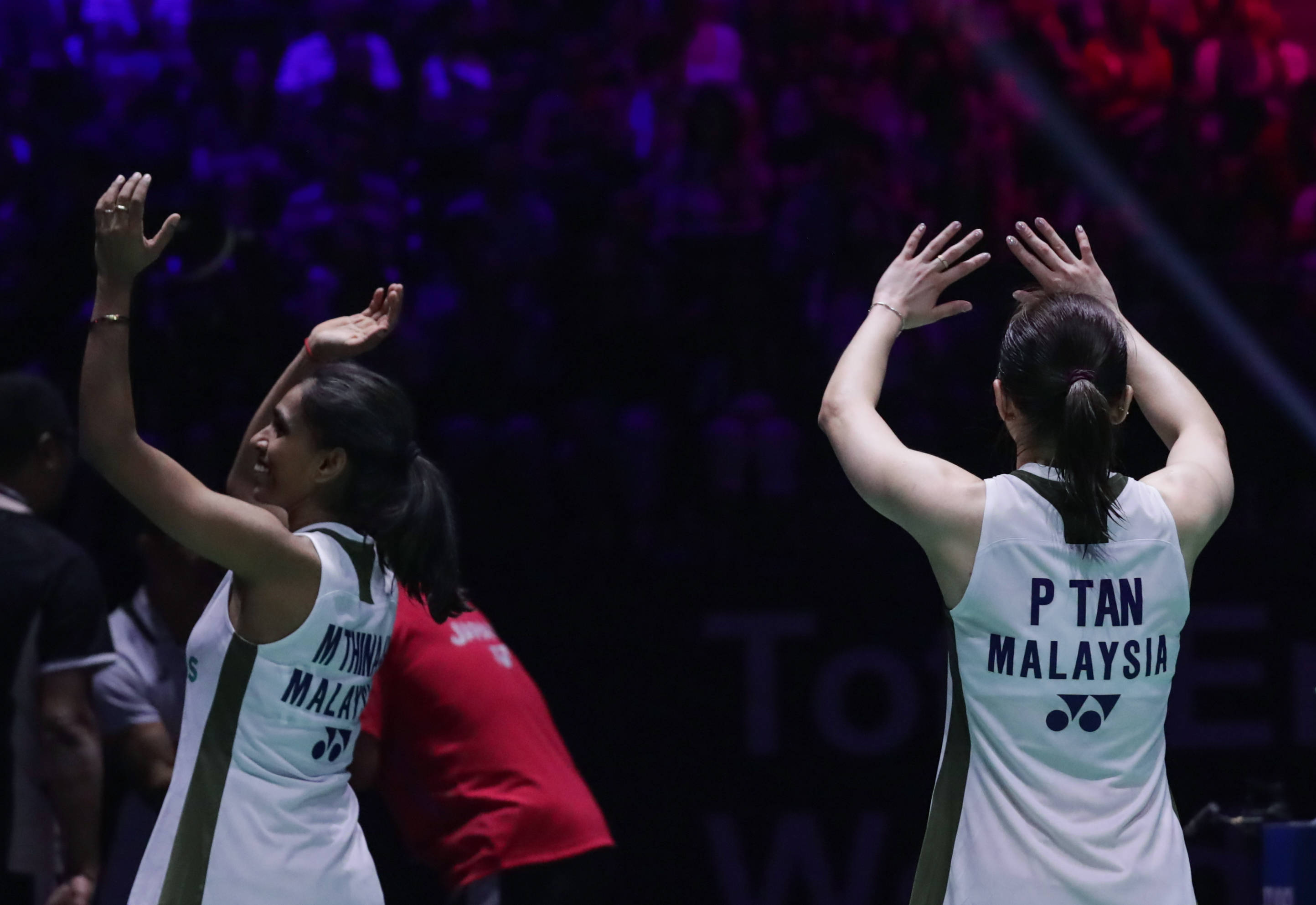 马来西亚羽毛球队血洗日本羽毛球队,马琳制霸全场的简单介绍 马来西亚羽毛球队血洗日本羽毛球队,马琳制霸全场的简单介绍