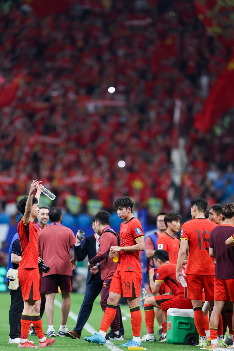 各队士气高昂，对胜利充满信心