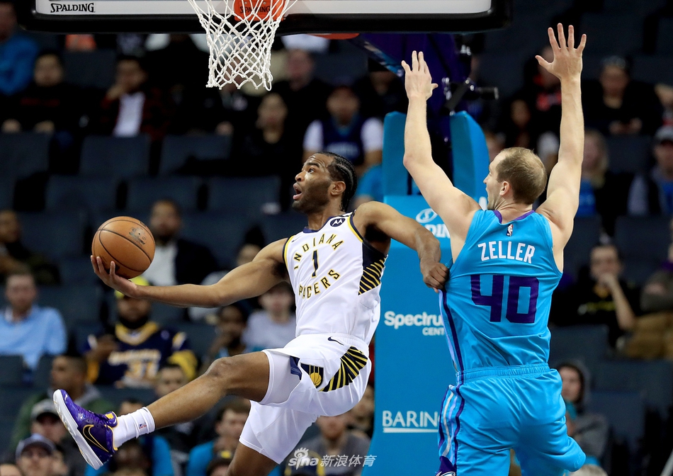 步行者强势黄蜂，加里纳利高光表现的简单介绍