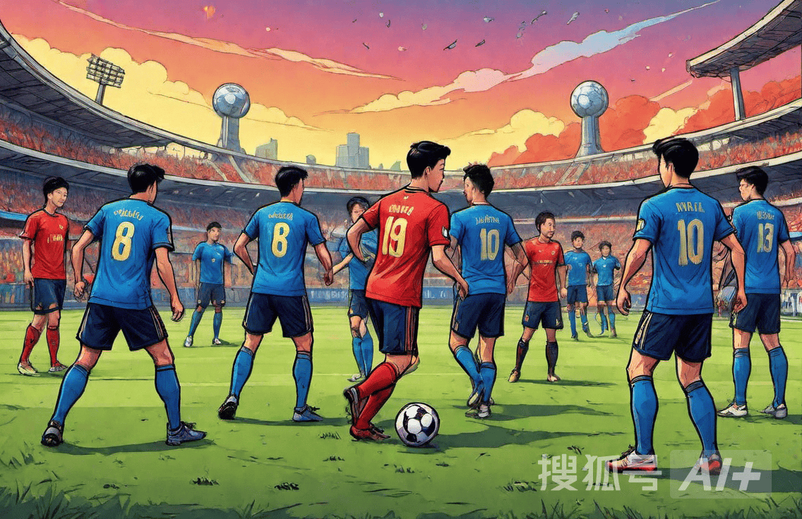 国际足坛焦点战即将席卷全球的简单介绍 国际足坛焦点战即将席卷全球的简单介绍