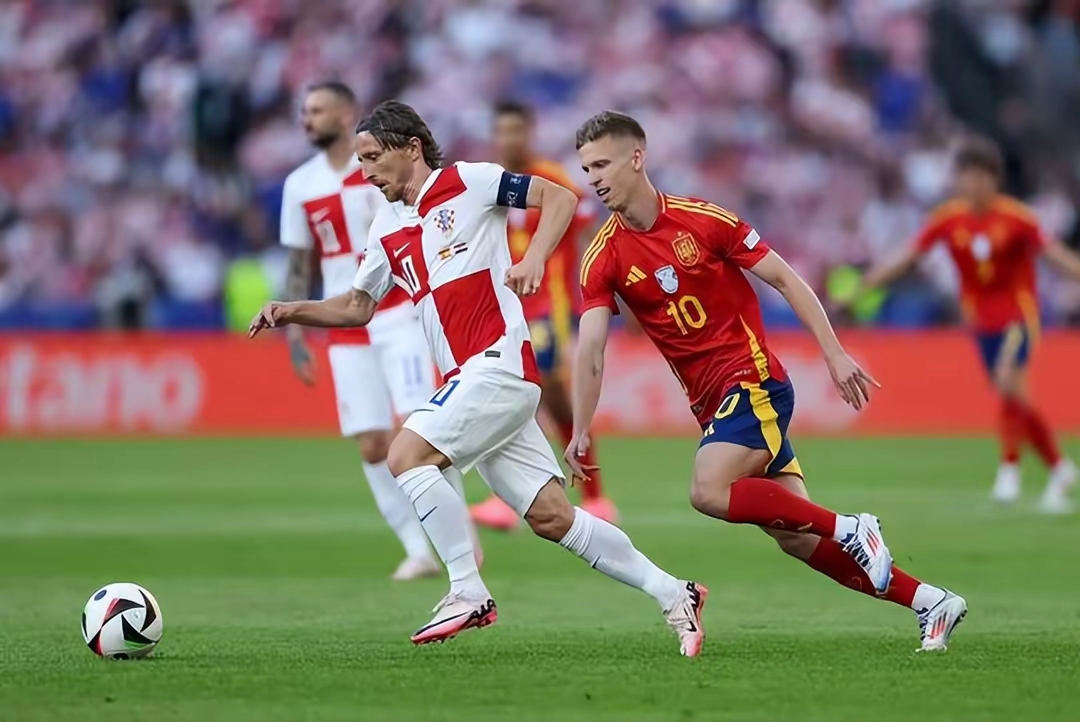 西班牙队在友谊赛中击败强敌 西班牙队在友谊赛中击败强敌