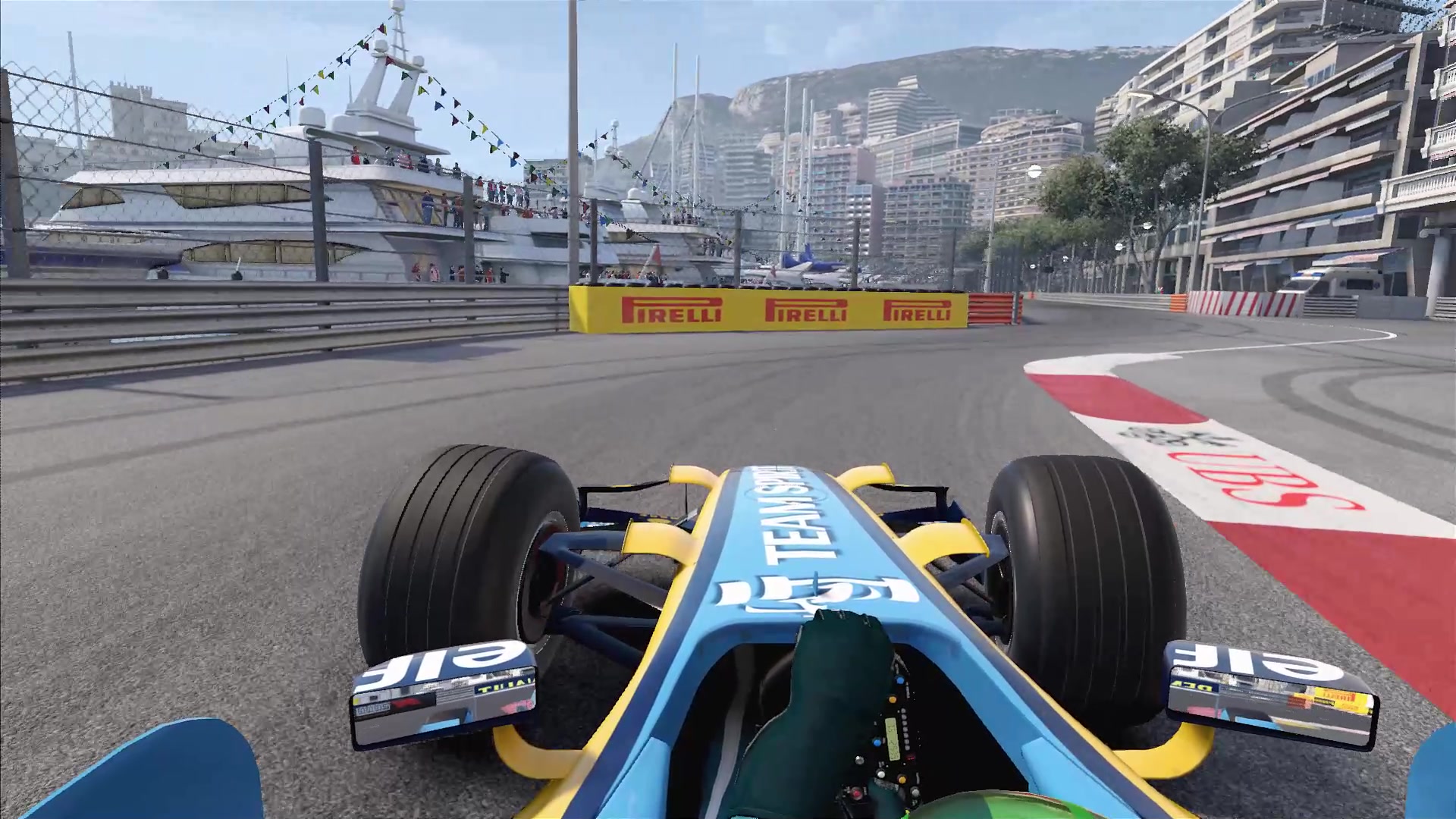 威廉姆斯翻盘雷诺车队，阿隆索刷新纪录